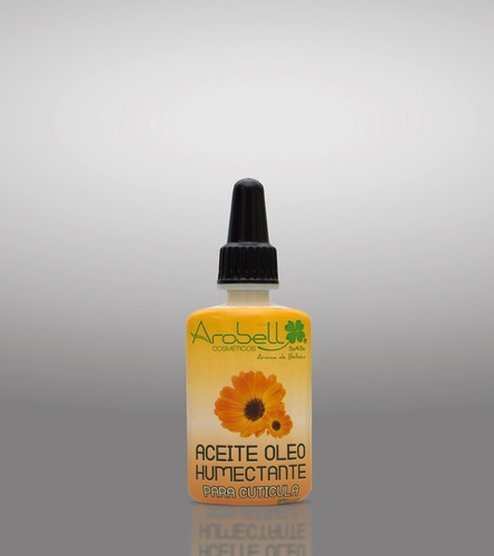 Aceite Para Cutícula Arobell (40 Ml)