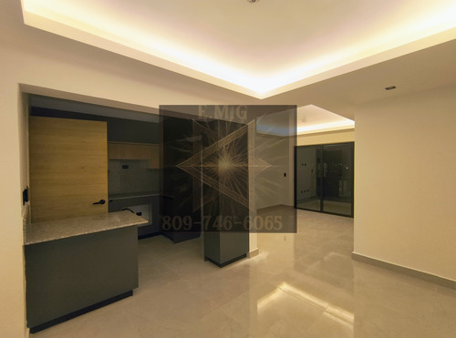 Hermoso Apartamento En La Hispanoamericana Tipo Resort
