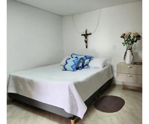 Venta De Finca En El Peñol Vereda La Helida