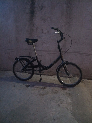 Bicicleta Board