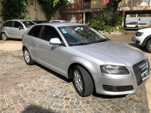 Audi A3 1.6 102cv 2009