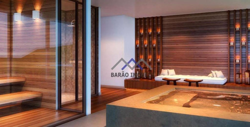 Imagem 5 de 8 de Terreno À Venda, 604 M² Por R$ 785.000,00 - Loteamento Residencial E Comercial Horto Florestal - Jundiaí/sp - Te0143