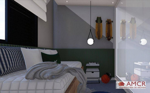 Imagem 25 de 30 de Sobrado Com 3 Dormitórios À Venda, 134 M² Por R$ 690.000,00 - São Miguel Paulista - São Paulo/sp - So0755