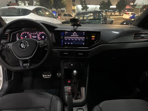 Imagem 9 de 9 de Volkswagen Virtus 1.4 250 Tsi Gts Automático