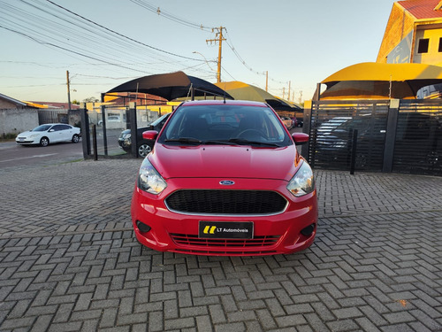 Ford Ka Ford Ka SE 1.0 (Flex)
