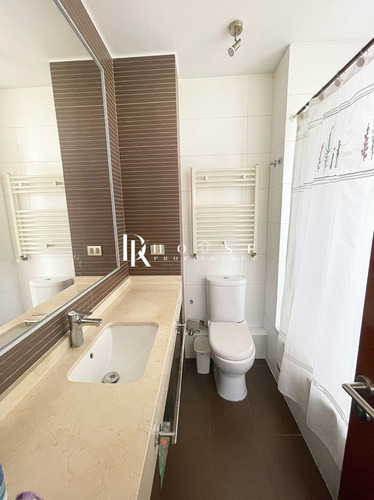 Dkhouse//3d Todos En Suite+servicio/gran Terraza/linda Vista