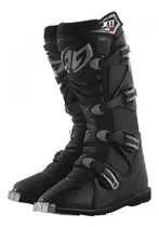 Comprar Botas Motocross Jett Trail Negro Oferta! Fox, Alpinestar 