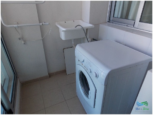 Apartamento En Punta Del Este, Aidy Grill- Ref: 618