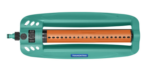 Aspersor Regador Oscilatorio Plástico Tramontina