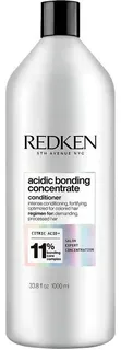 Redken Acidic Bonding Abc Acondicionador Teñidos 1 Litro