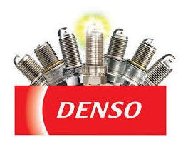 Bujía Denso Baby Camry Carburado Sky Araya..