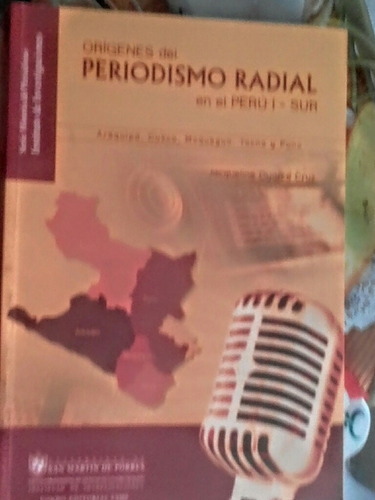 Origenes Del Periodismo Radial