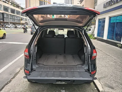 Renault Koleos 2.5 Expression