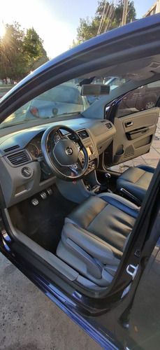 Volkswagen Fox 1.6 Msi - Highline