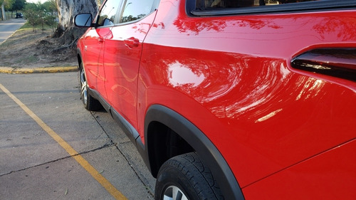 Fiat Toro 2.0 Freedom 4x4 At 2019