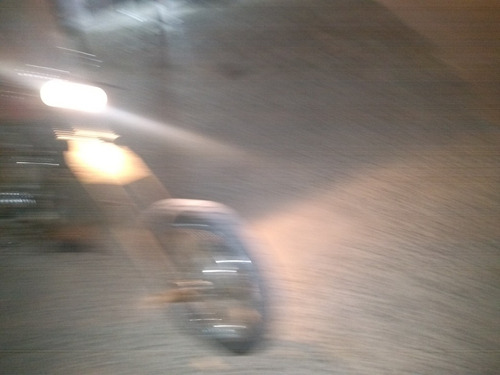 Honda Choppers