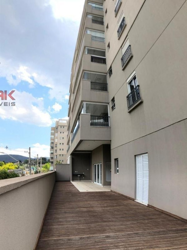 Ref.: 4838 - Apartamento Em Jundiaí Para Venda - V4838