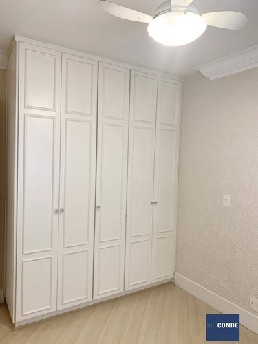 Imagem 9 de 13 de Apartamento Residencial Para Locação No Itaim Bibi - 62029648