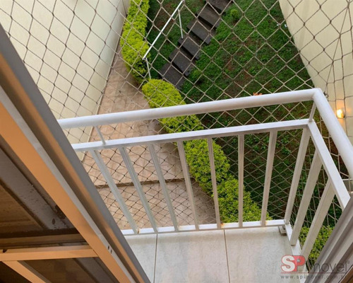 Imagem 10 de 25 de Casa Em Condominio A Venda - 2 Suites, 2vagas, 85m - Churrasqueira - Otima Localização - V2809 - 69715489