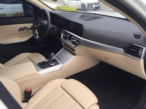 Imagem 14 de 15 de Bmw 320i 2.0 16v Turbo Flex Gp Automático