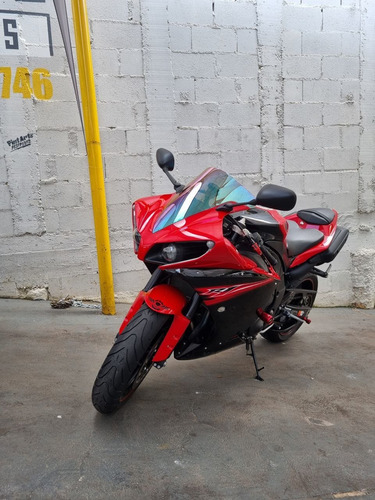 Imagem 1 de 7 de Yzf R-1 1000