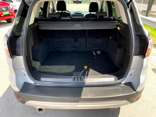 Ford Escape Diesel