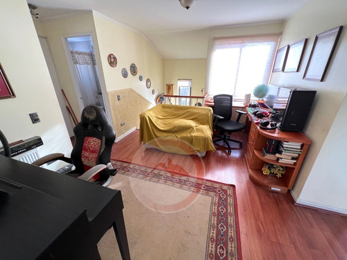 Imagen 13 de 24 de Impecable Y Remodelada Casa Con Pisicina Temperada