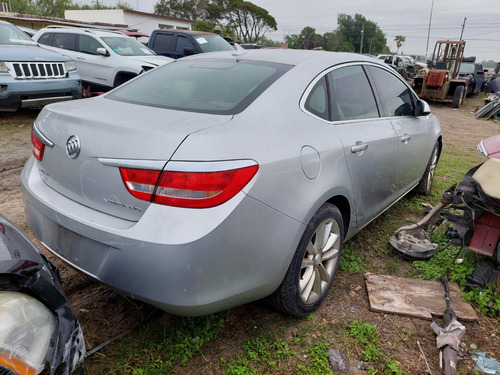 Buick Verano 2013 ( En Partes ) 2012 - 2017 2.4l Aut Yonke