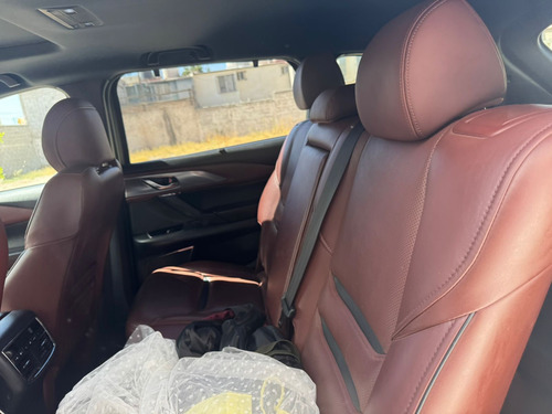 Mazda CX-9 2.5T Signature Awd At