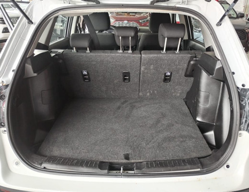 Suzuki Vitara 1.6 Gl At