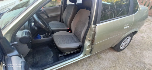 Chevrolet Corsa