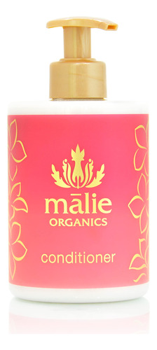 Malie Organics Plumeria Conditioner - 14 Oz