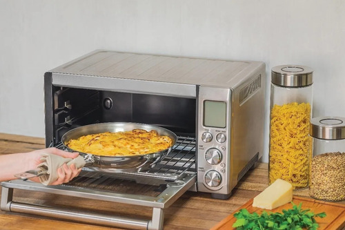 Sarten Tramontina Allegra Antiadherente Cocina 24cm Inox