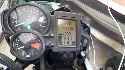 Imagen 6 de 8 de Bmw F650gs Bicilindrica