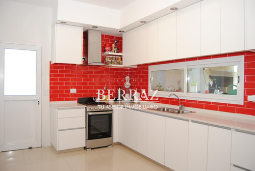 Imagen 13 de 30 de Casa En Venta En Santa Guadalupe, Pilar Del Este, G.b.a. Zona Norte