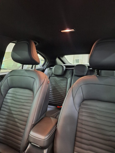 Fiat FASTBACK 1.3 T270 At6