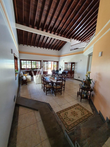 Imagem 6 de 30 de Casa À Venda Em Jardim Madalena - Ca287793