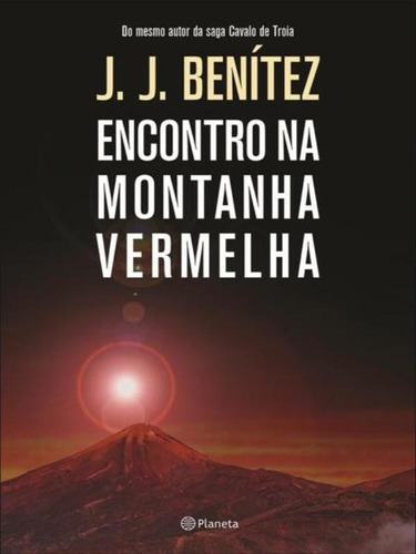 Encontro Na Montanha Vermelha