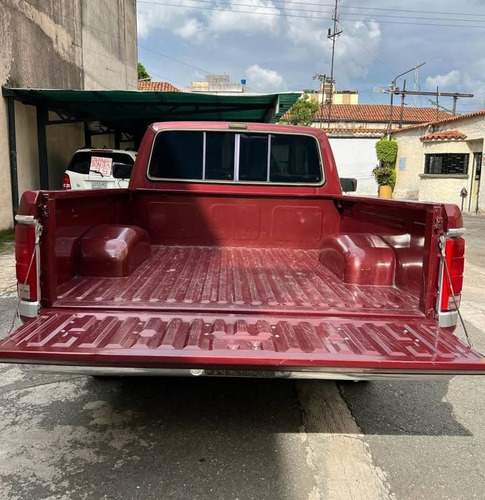 Ford F150 Xlt Lariat Bullnose 1983 V8 302 Para Importação