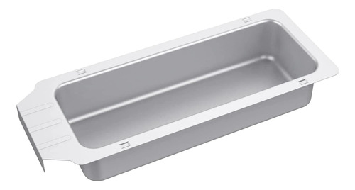 Bandeja Colectora De Grasa Para Masterbuilt 560/800/1050 Xl 