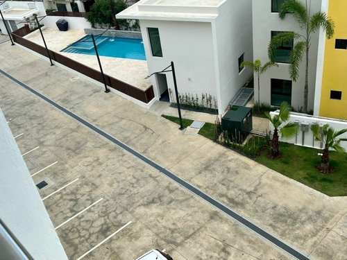 Imagen 4 de 20 de Se Alquila Un Penthouse En Tigaiga Nuevo A Estrenar