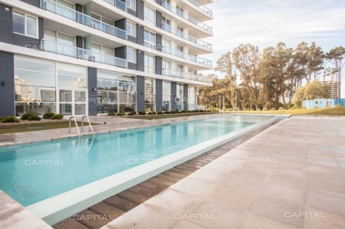 Imagen 19 de 28 de Torre One Punta Del Este Apartamento En Venta - Punta Del Este Roosevelt