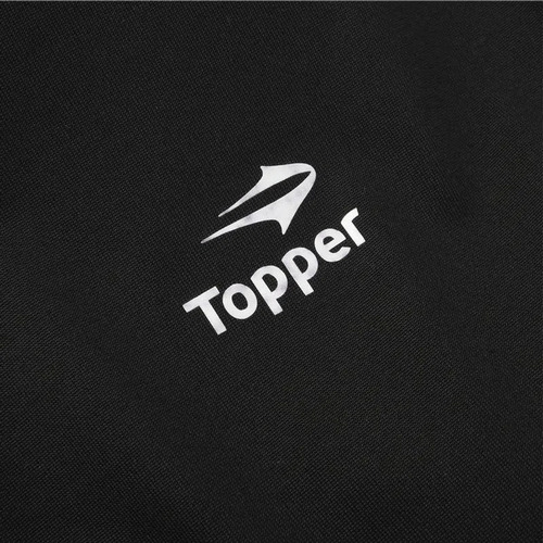 Imagen 3 de 4 de Topper Remera Termica Ml Training Mujer Lefran