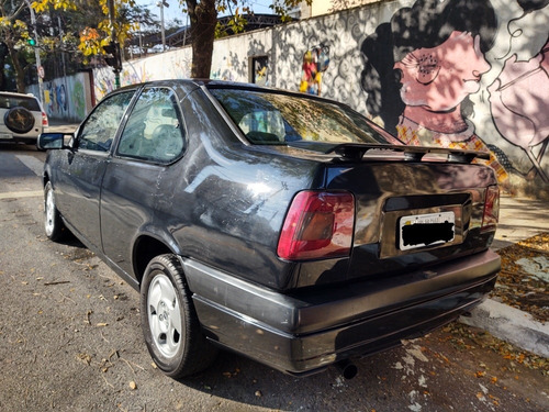 Fiat Tempra Turbo I.e