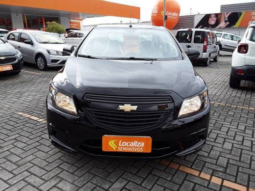 Chevrolet Prisma 1.0 Mpfi Joy 8v Flex 4p Manual
