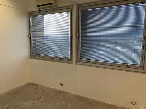 Imagem 11 de 15 de Edificio Conjunto Morumbi - Salas Comerciais Em Pinheiros | Npi Imoveis - L-4162