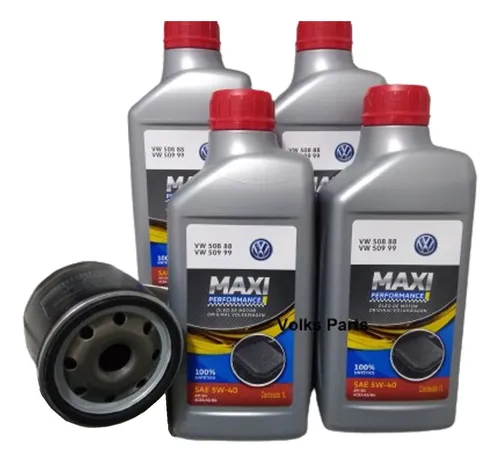 comprar Óleo Filtro Fox 2021 1.0 Mpi Ea211 Original Volkswagen