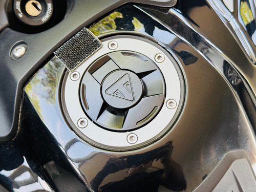 Triumph Tiger 900 Gt Pro
