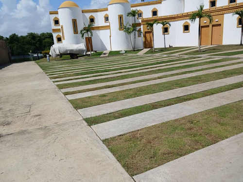 Res Shaboo Laguna, Ciudad Balneario Higuerote