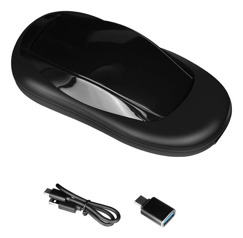 Adaptador Inalámbrico Carplay A Android